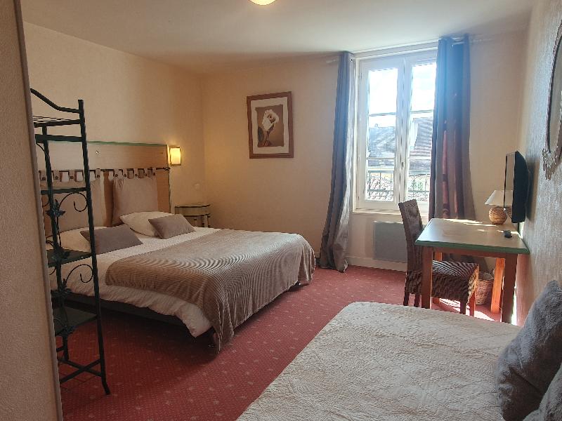 Hotel Auberge du Fin Chapon - Dordogne image