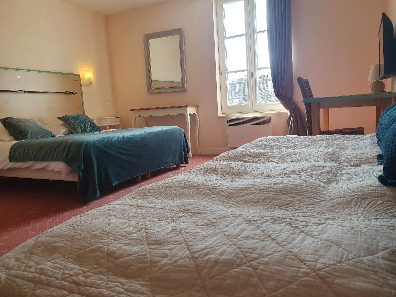 Hotel Auberge du Fin Chapon - Dordogne image