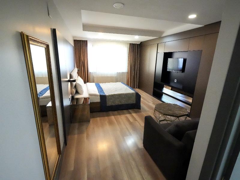 No 139 Apartments Istanbul image