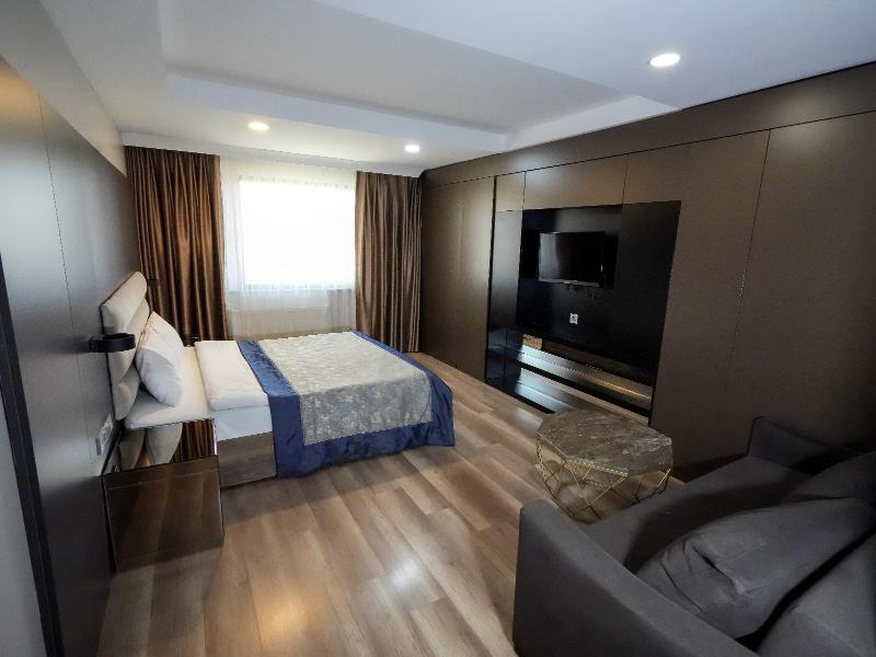 No 139 Apartments Istanbul image