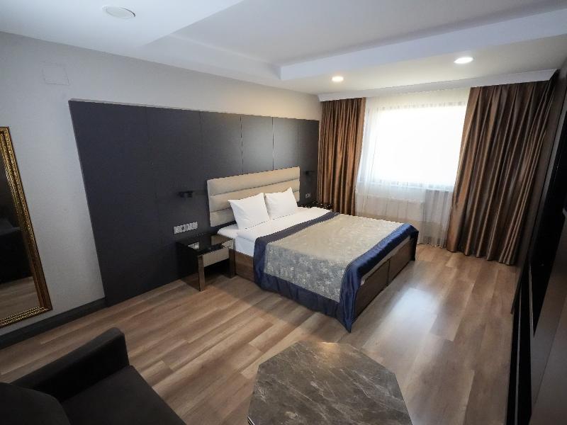 No 139 Apartments Istanbul image