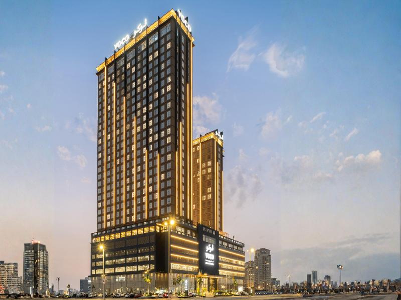 voco Jeddah Gate image