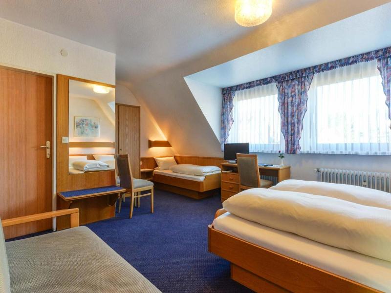 Hotel Gasthof Rotes Rovu image