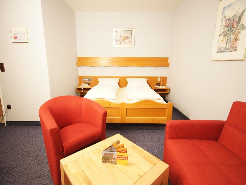 Hotel Gasthof Rotes Rovu image