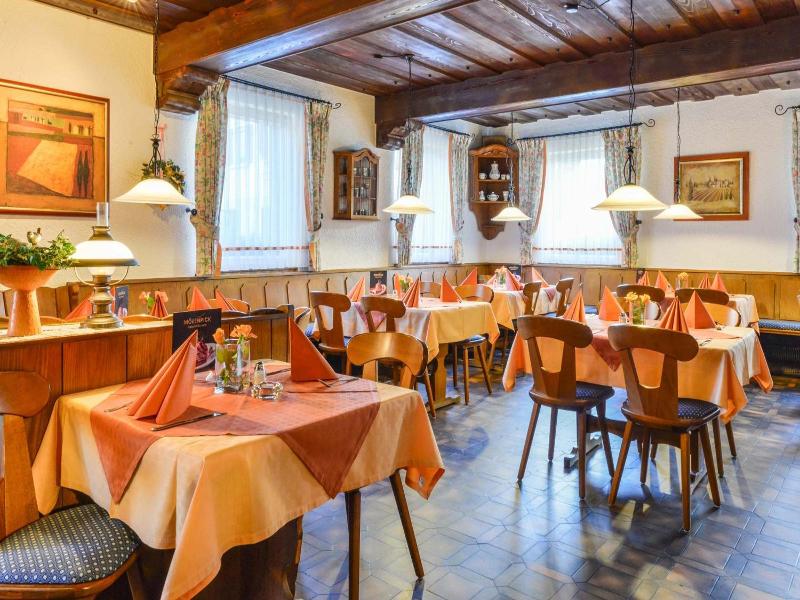 Hotel Gasthof Rotes Rovu image