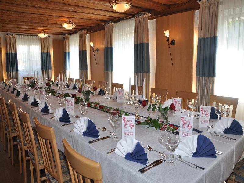 Hotel Gasthof Rotes Rovu image