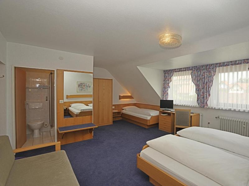 Hotel Gasthof Rotes Rovu image