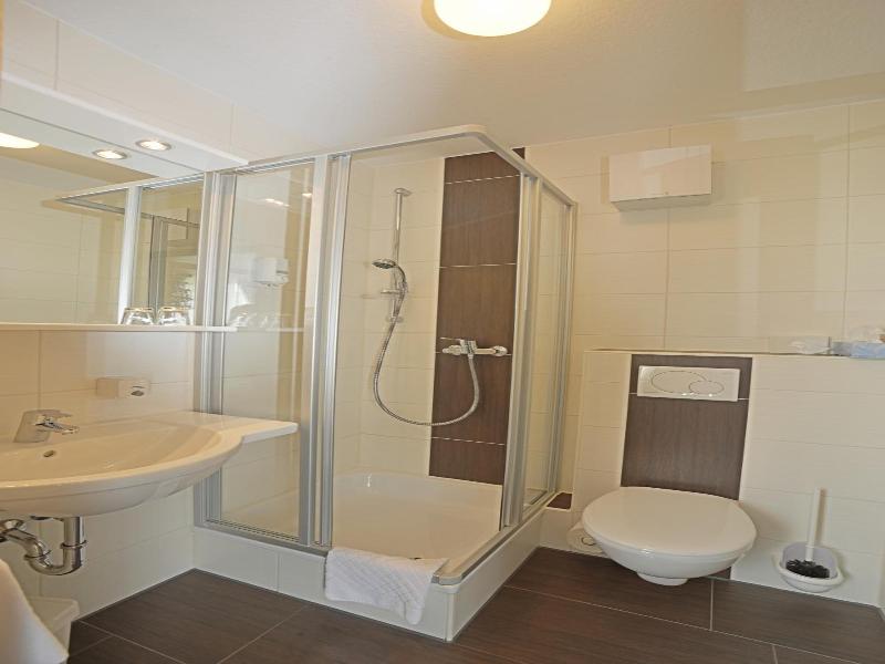 Hotel Gasthof Rotes Rovu image