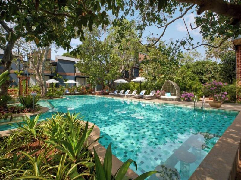 Avataara Resort & Spa image