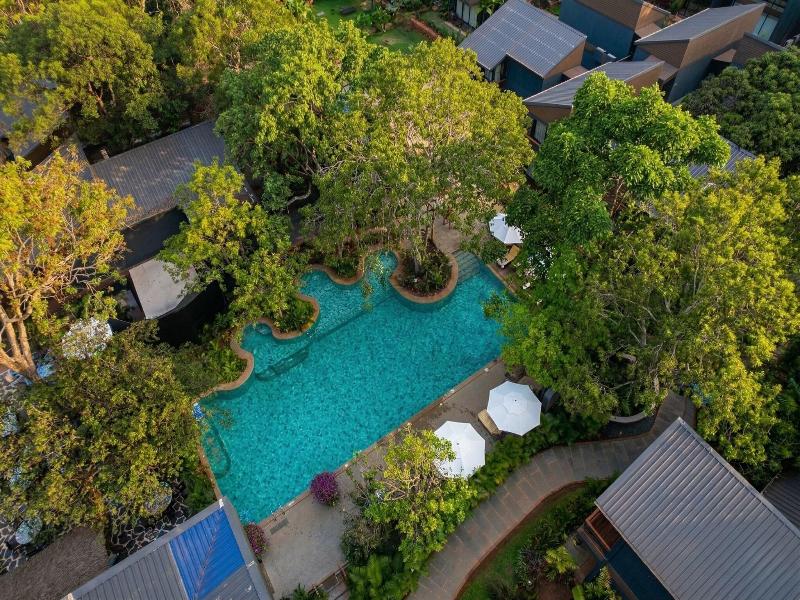 Avataara Resort & Spa image