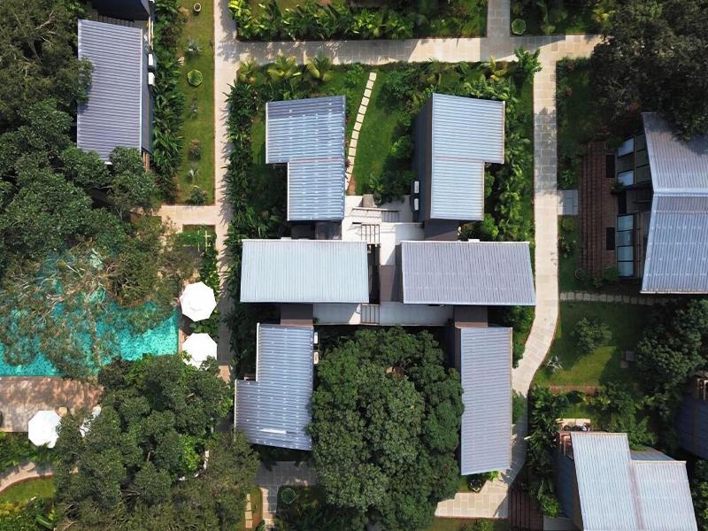 Avataara Resort & Spa image