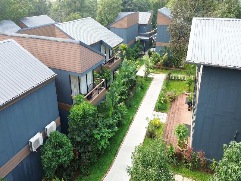 Avataara Resort & Spa image