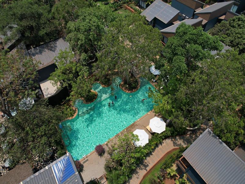 Avataara Resort & Spa image