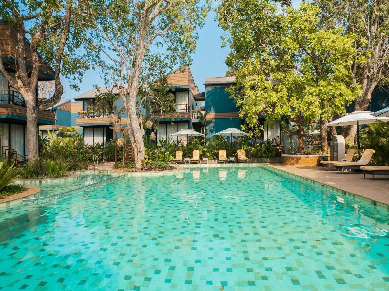 Avataara Resort & Spa image
