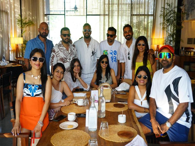 Avataara Resort & Spa image
