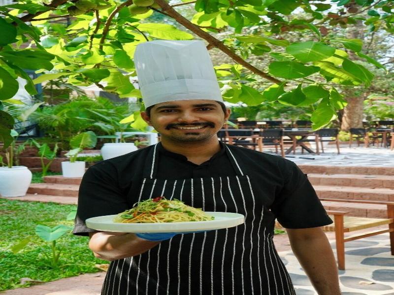 Avataara Resort & Spa image