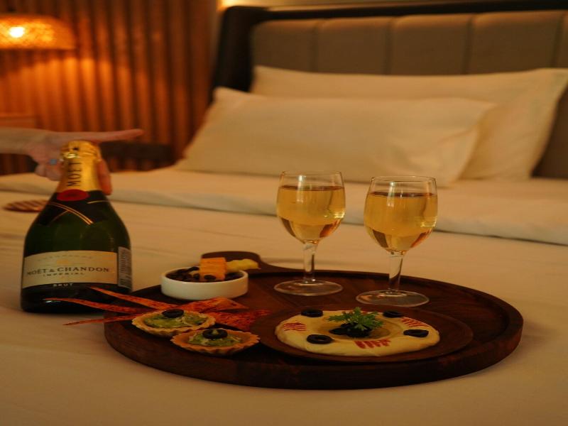 Avataara Resort & Spa image