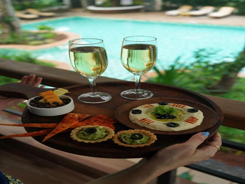 Avataara Resort & Spa image