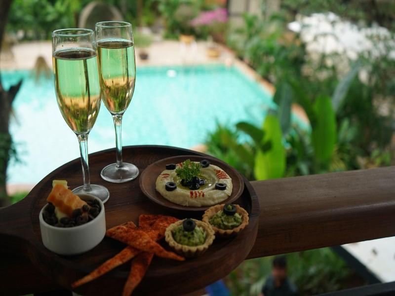 Avataara Resort & Spa image