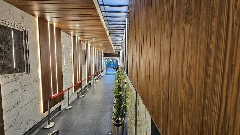 Emerald Urban Comforts image
