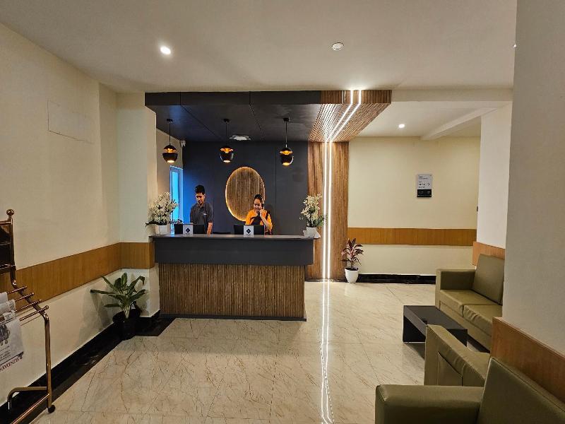 Emerald Urban Comforts image