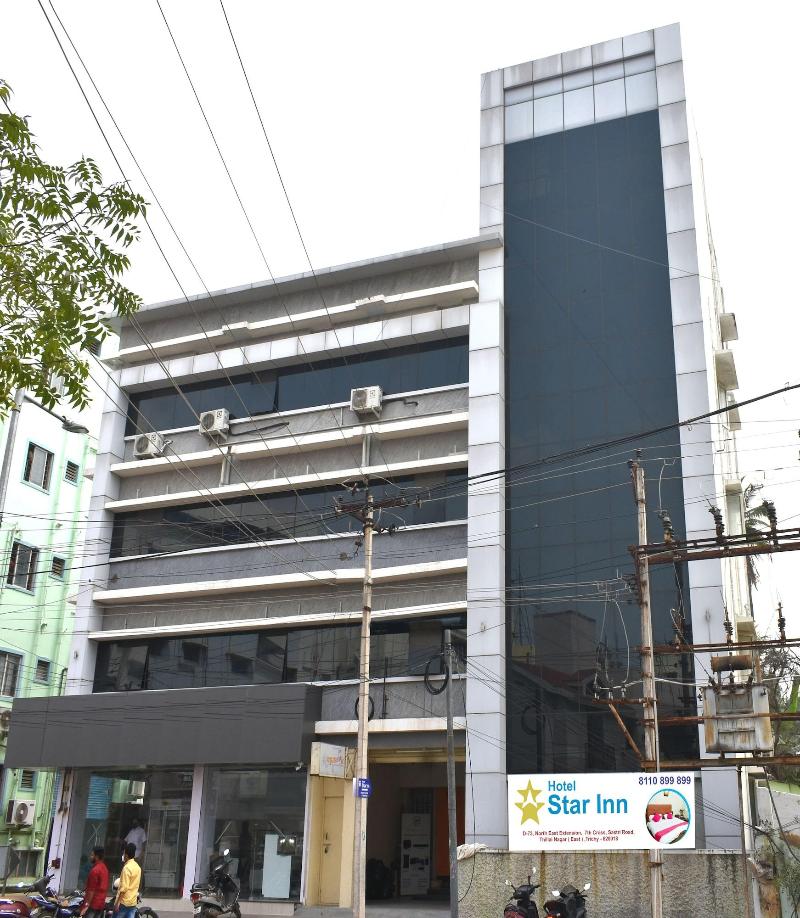 Star Inn, Tiruchirappalli