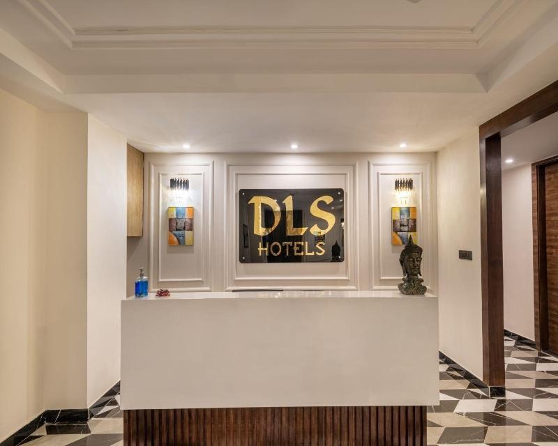 Grand Luxotica By Dls Hotels image