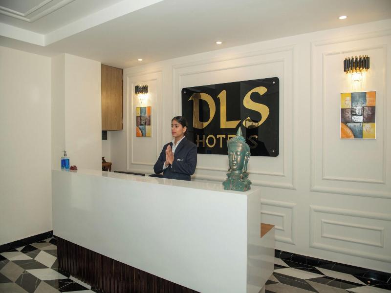 Grand Luxotica By Dls Hotels image