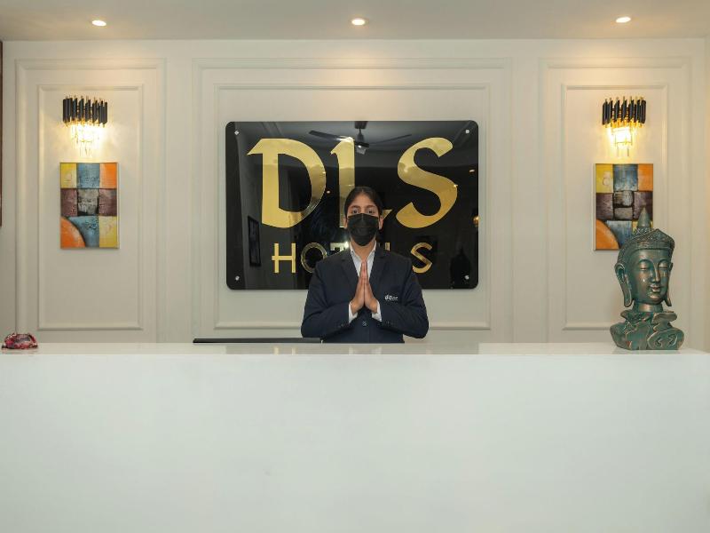 Grand Luxotica By Dls Hotels image