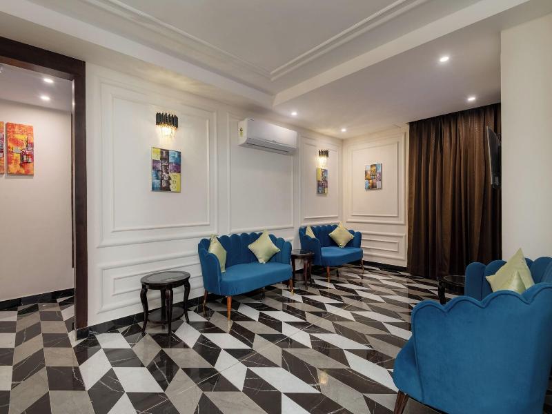 Grand Luxotica By Dls Hotels image