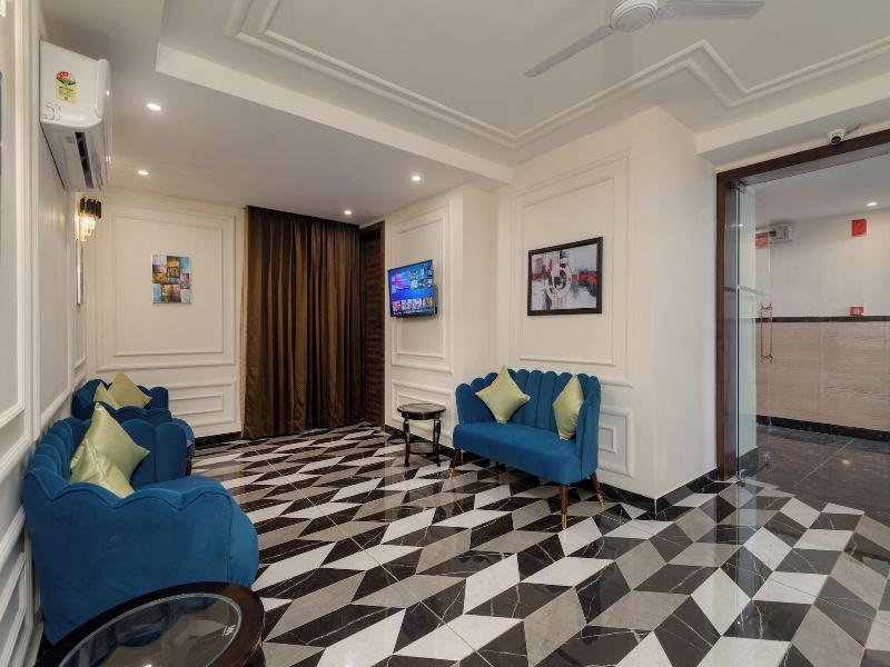 Grand Luxotica By Dls Hotels image