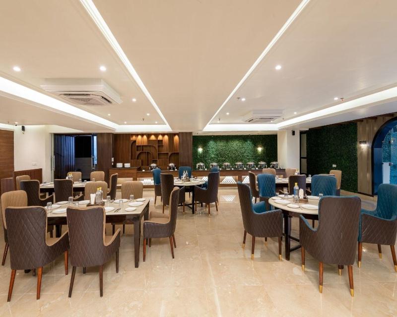 Grand Luxotica By Dls Hotels image