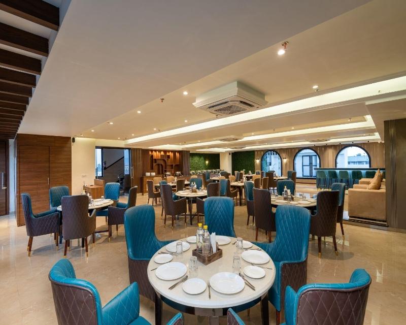 Grand Luxotica By Dls Hotels image