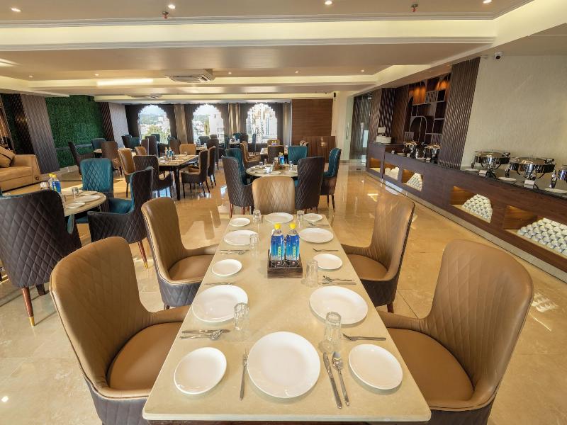 Grand Luxotica By Dls Hotels image