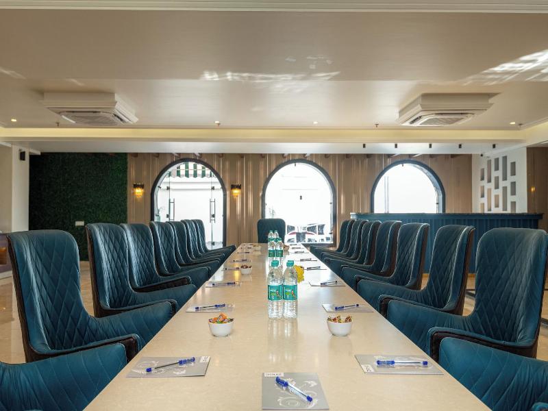 Grand Luxotica By Dls Hotels image