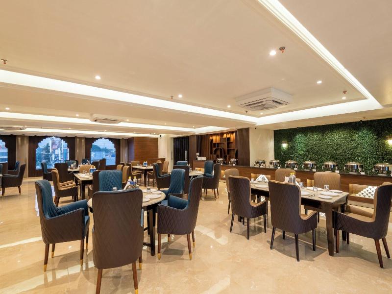 Grand Luxotica By Dls Hotels image