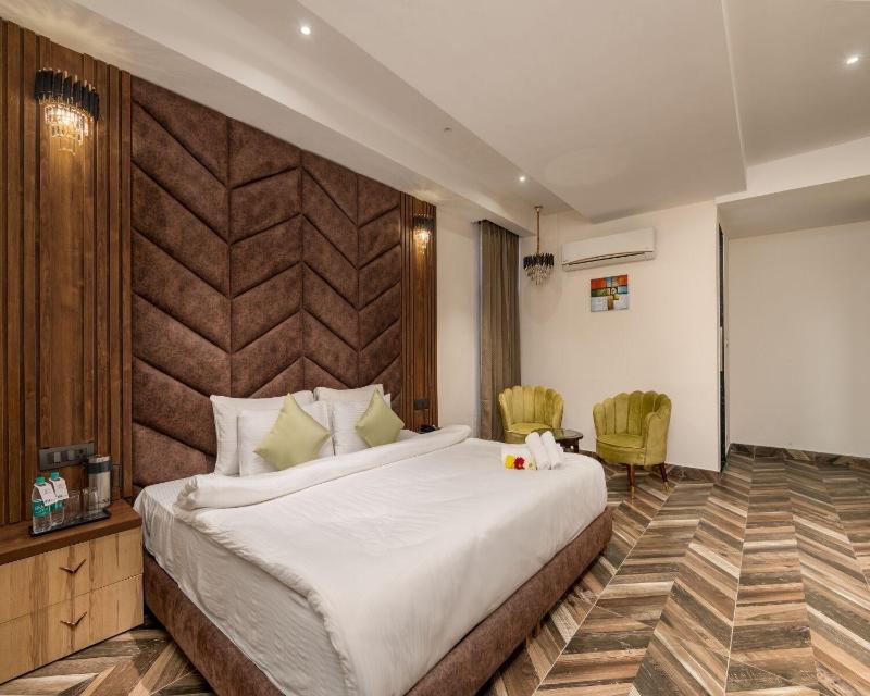 Grand Luxotica By Dls Hotels image