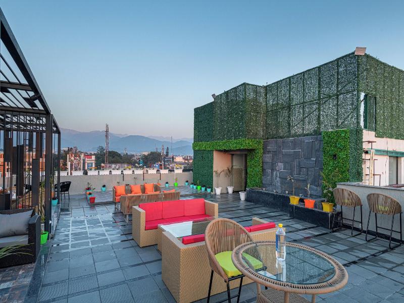 Grand Luxotica By Dls Hotels image