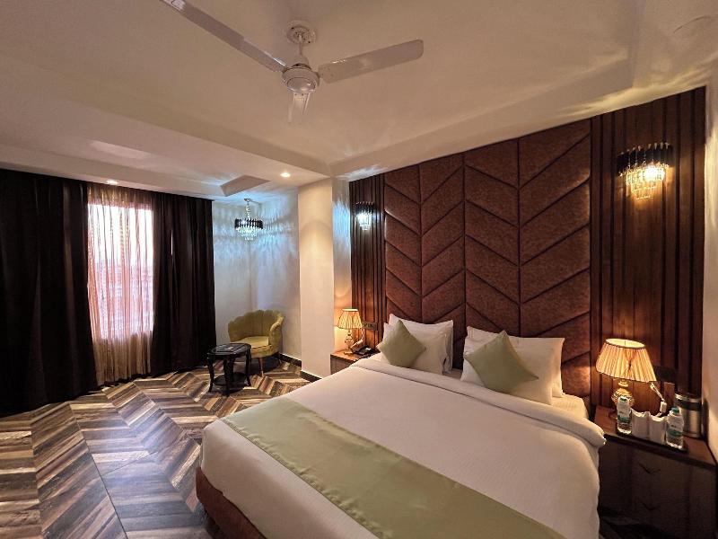 Grand Luxotica By Dls Hotels image