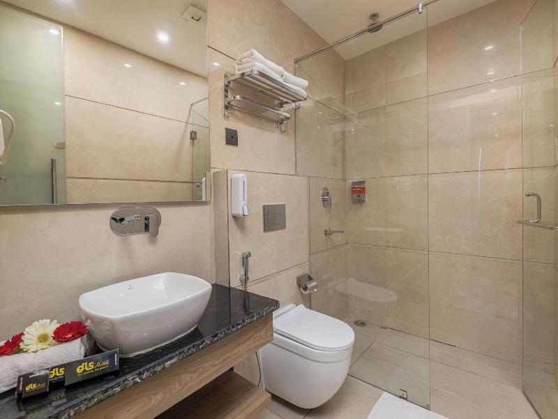 Grand Luxotica By Dls Hotels image