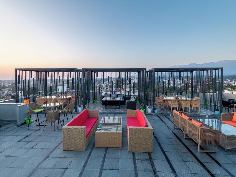 Grand Luxotica By Dls Hotels image