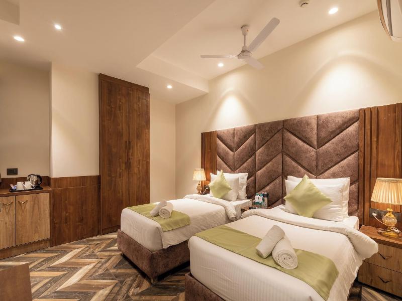 Grand Luxotica By Dls Hotels image