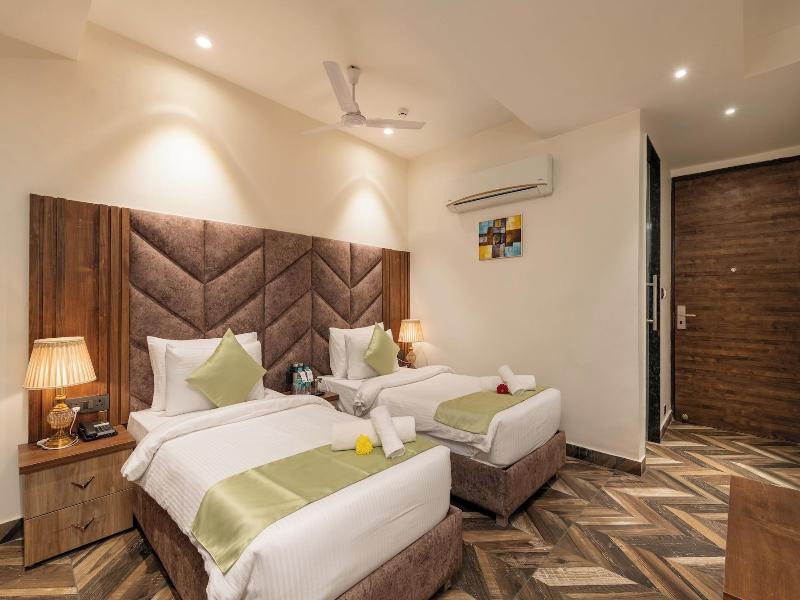 Grand Luxotica By Dls Hotels image