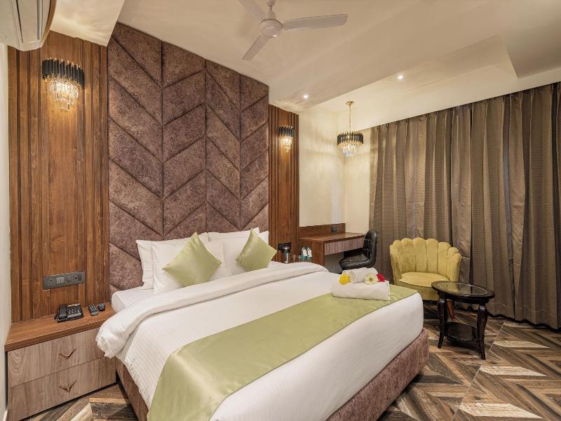 Grand Luxotica By Dls Hotels image