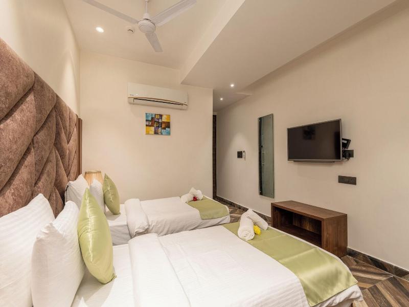 Grand Luxotica By Dls Hotels image