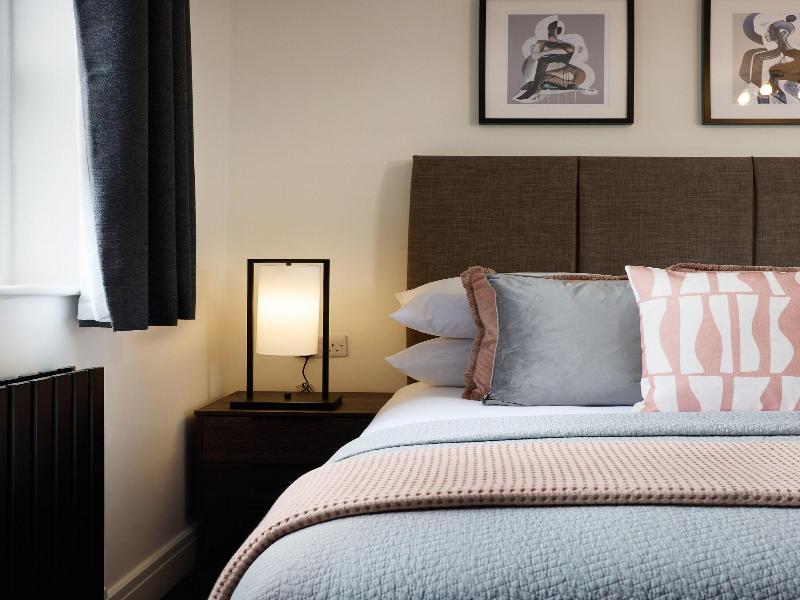 The Woden Boutique Hotel Walsall M6 J9 image