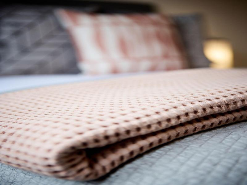 The Woden Boutique Hotel Walsall M6 J9 image