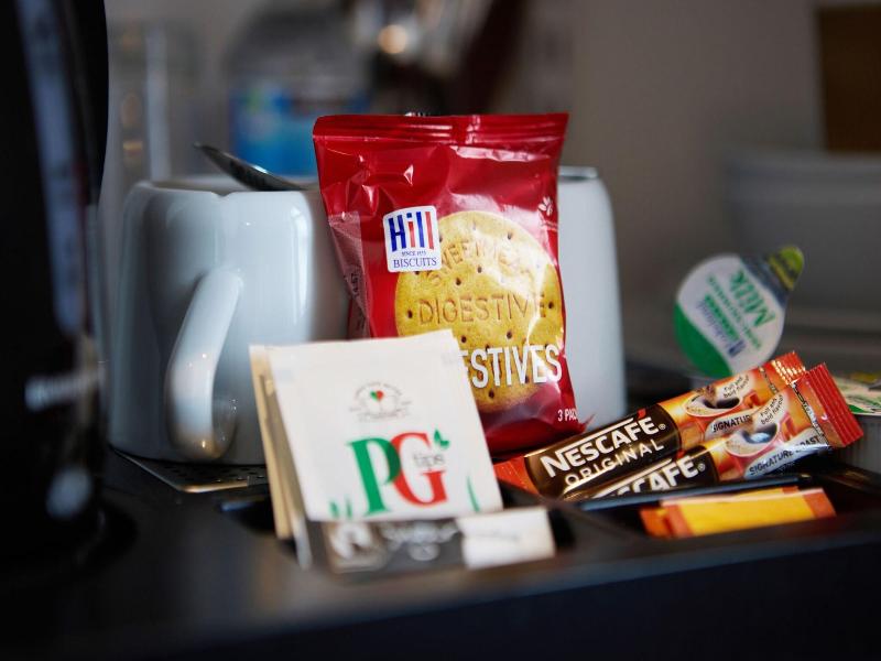 The Woden Boutique Hotel Walsall M6 J9 image