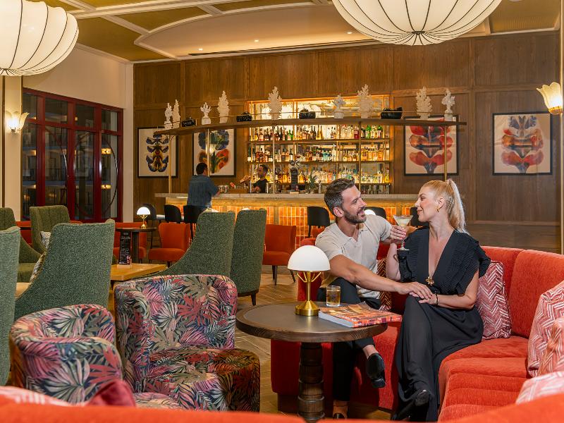 Ocean Allure Costa Mujeres Adults Only All Incl image