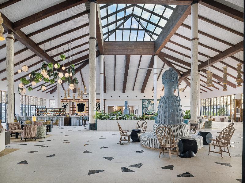 Ocean Allure Costa Mujeres Adults Only All Incl image